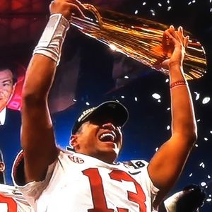 Meet your Posher, Natalie